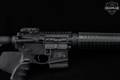 Smith & Wesson (S&W) M&P15 Sport II, CA Compliant 5.56mm NATO (.223 Rem.) Black in Excellent Condition Image 5