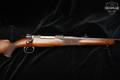 Brandl Model 98 Sporter .30-06 Blued in Good Condition Image 4