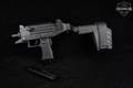 Israel Weapon Industries (IWI) UZI Pro Pistol With Stabilizing Brace 9mm Luger Black in Excellent Condition Image 2