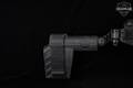 Israel Weapon Industries (IWI) UZI Pro Pistol With Stabilizing Brace 9mm Luger Black in Excellent Condition Image 4