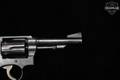 1944 Smith & Wesson (S&W) Pre-Model 10 Victory Model .38 Spl. Blued in Good Condition Image 5