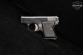 Vincenzo Bernardelli Vest Pocket .25 ACP (6.35mm) Blued in Good Condition Image 3