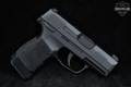 Sig Sauer P365 BXR3 TacPac 9mm Luger Black in Excellent Condition Image 3