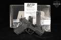 Smith & Wesson (S&W) M&P9 M2.0 Compact, Optics Ready, No Thumb Safety 9mm Luger Black in Very Good Condition Image 2