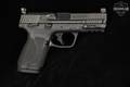 Smith & Wesson (S&W) M&P9 M2.0 Compact, Optics Ready, No Thumb Safety 9mm Luger Black in Very Good Condition Image 4