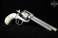 EAA Mod. EA SA .22 LR Stainless in Fair Condition Image 2