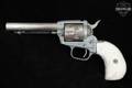EAA Mod. EA SA .22 LR Stainless in Fair Condition Image 5