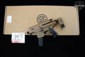 2019 Sig Sauer MPX Copperhead 9mm Luger Coyote Tan in Very Good Condition Image 2