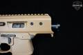 2019 Sig Sauer MPX Copperhead 9mm Luger Coyote Tan in Very Good Condition Image 4