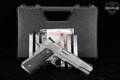 Kimber Classic Stainless .40 S&W Stainless in Very Good Condition Image 2