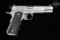 Kimber Classic Stainless .40 S&W Stainless in Very Good Condition Image 3