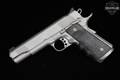 Kimber Classic Stainless .40 S&W Stainless in Very Good Condition Image 4