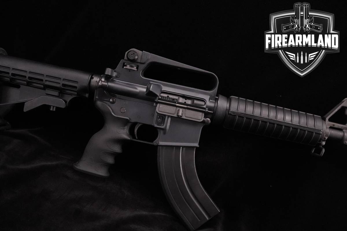 Colt Match Target Lightweight 7.62x39 AR-15 AR15 16.0"