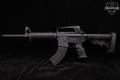Colt Match Target Lightweight 7.62x39 Matte Black in Very Good Condition Image 2