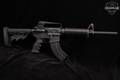 Colt Match Target Lightweight 7.62x39 Matte Black in Very Good Condition Image 3