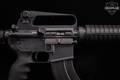 Colt Match Target Lightweight 7.62x39 Matte Black in Very Good Condition Image 5