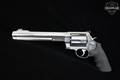 Smith & Wesson (S&W) Model 500 500 S&W Magnum Stainless Steel in Like-New Condition Image 3