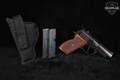 Sterling Arms International Model 400 .380 ACP Blued in Good Condition Image 2