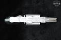 Smith & Wesson (S&W) Model 642-2 Airweight .38 Special +P Stainless in Good Condition Image 4