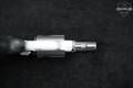 Smith & Wesson (S&W) Model 642-2 Airweight .38 Special +P Stainless in Good Condition Image 5