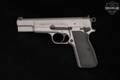 Springfield Armory SA-35 Tactical Gray 9mm Luger Tactical Gray in Very Good Condition Image 3