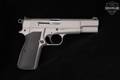Springfield Armory SA-35 Tactical Gray 9mm Luger Tactical Gray in Very Good Condition Image 4