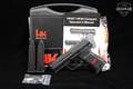 Heckler & Koch (H&K, HK) 45C .45 ACP Black in Excellent Condition Image 2