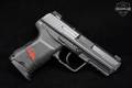 Heckler & Koch (H&K, HK) 45C .45 ACP Black in Excellent Condition Image 3