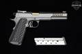 2018 Nighthawk Custom Chairman 9mm Luger Black DLC in Excellent Condition Image 2