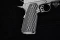 2018 Nighthawk Custom Chairman 9mm Luger Black DLC in Excellent Condition Image 3
