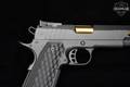 2018 Nighthawk Custom Chairman 9mm Luger Black DLC in Excellent Condition Image 5