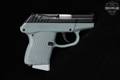 Kel-Tec P-32 .32 ACP Two-Tone Black & Gray in Very Good Condition Image 4