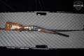2004 EAA Baikal IZH43K America Remembers John Wayne Coach Gun 12 Gauge Blued in Excellent Condition Image 2