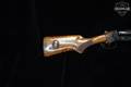 2004 EAA Baikal IZH43K America Remembers John Wayne Coach Gun 12 Gauge Blued in Excellent Condition Image 3