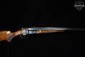 2004 EAA Baikal IZH43K America Remembers John Wayne Coach Gun 12 Gauge Blued in Excellent Condition Image 4