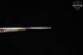 2004 EAA Baikal IZH43K America Remembers John Wayne Coach Gun 12 Gauge Blued in Excellent Condition Image 5