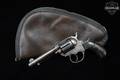1899 Colt Model 1877 Lightning .38 Long Colt Blued in Good Condition Image 2