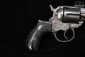 1899 Colt Model 1877 Lightning .38 Long Colt Blued in Good Condition Image 3