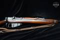 1918 Lee–Enfield No.1 Mk.III SHT L.E. Sporter .303 British Blued in Very Good Condition Image 5