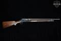 1943 Winchester Repeating Arms Model 97 Riot 12 Gauge Blued in Good Condition Image 2