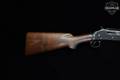 1943 Winchester Repeating Arms Model 97 Riot 12 Gauge Blued in Good Condition Image 3