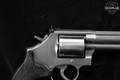 Smith & Wesson (S&W) Model 686-6 Plus 3-5-7 .357 Mag. Stainless Steel in Very Good Condition Image 4