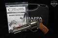 Chiappa Firearms Rhino 60DS SAO .357 Mag. Nickel Plated in Excellent Condition Image 2