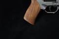 Chiappa Firearms Rhino 60DS SAO .357 Mag. Nickel Plated in Excellent Condition Image 4