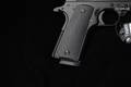 Tisas USA 1911A1 Tanker .45 ACP Black in Excellent Condition Image 3