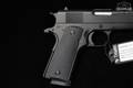 Tisas USA 1911A1 Tanker .45 ACP Black in Excellent Condition Image 4
