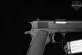 Tisas USA 1911A1 Tanker .45 ACP Black in Excellent Condition Image 5