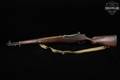 1944 Springfield Armory M1 Garand .30-06 Parkerized & Walnut in Fair Condition Image 2