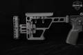 Sig Sauer CROSS 6.5 Creedmoor Stainless in Good Condition Image 4