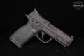 Smith & Wesson (S&W) M&P22 Compact .22 LR Black in Very Good Condition Image 3
